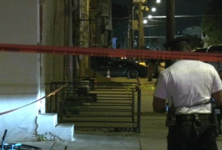 Violence at Chester Football Field Fatal Shooting Leaves 1 Dead, 1 Wounded