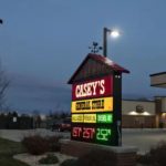 Casey’s Expands with Acquisition of 198 CEFCO Convenience Stores