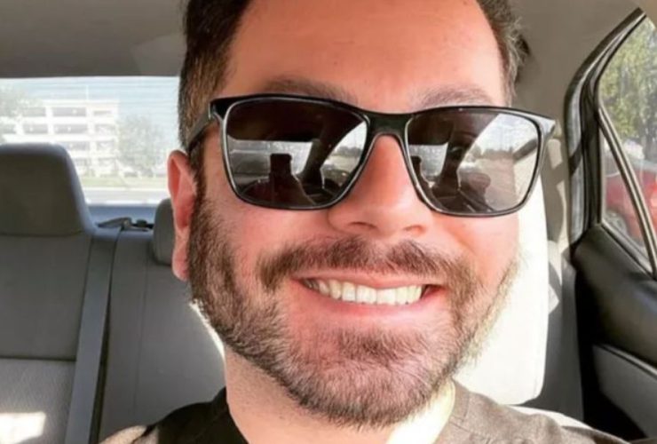 Violent Incident in Southern California Man Beaten and Stabbed by Neighbor