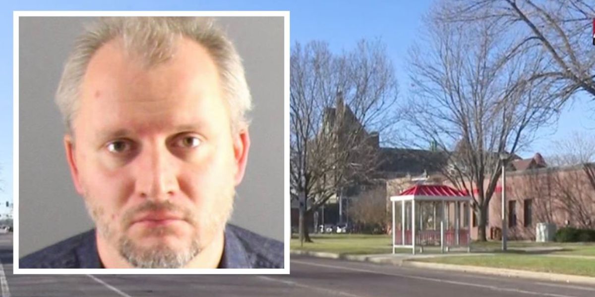 Violent Rage Caregiver Murders 75-year-old Elderly Woman Over TV Volume
