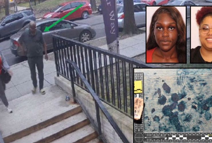 Women Allegedly Kill Sugar Daddy, Use His Thumb to Access Cash Apps