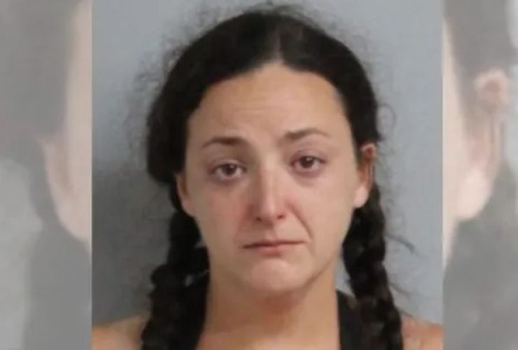 Wrong-Way Crash in Connecticut Results in Charges for Rhode Island Woman