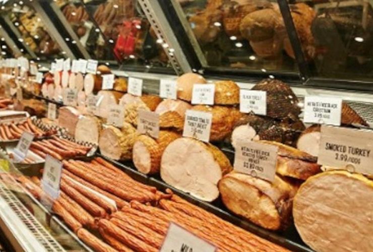 CDC Alerts: Listeria Outbreak from Deli Meat Sickens 28, Claims 2 Lives