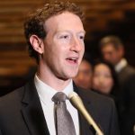 Zuckerberg Endorses Candidate for 2024 Presidential Election