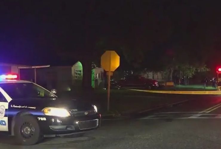 15-Year-Old Charged After Headphone Seller's Body Discovered in Florida Pond