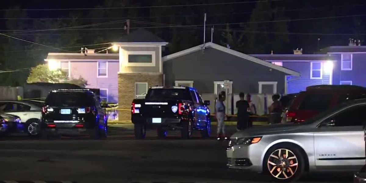 150 Shots Fired in Birmingham Shooting; 3 Suspects Facing Charges