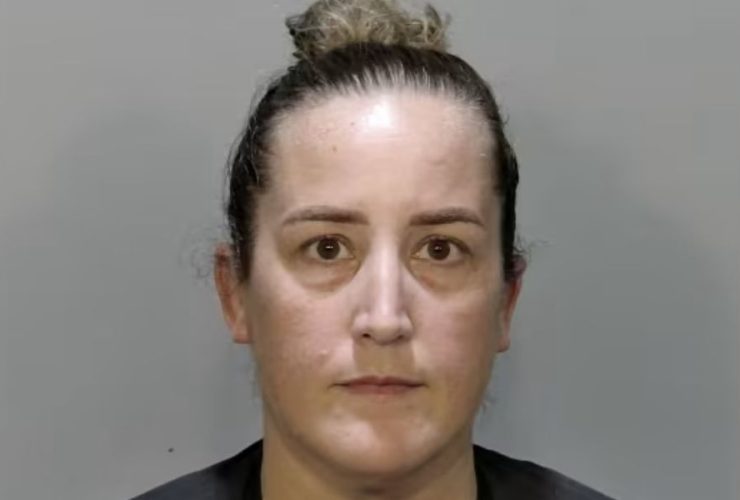 19 Felony Charges Filed Against Florida Keys Deputy