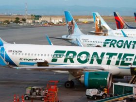$29 Flights from Sacramento to LA and San Diego Frontier Airlines' Latest Deal with a Twist