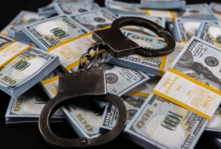 74-Year-Old Faces 20-Year Sentence for $6 Million Theft in Orange County
