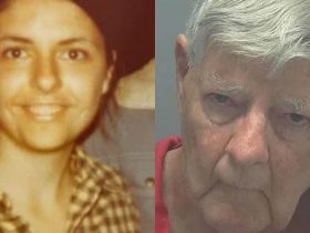 78-year-old Man Charged in 1980 Murder After Dna Evidence Links Him to Crime