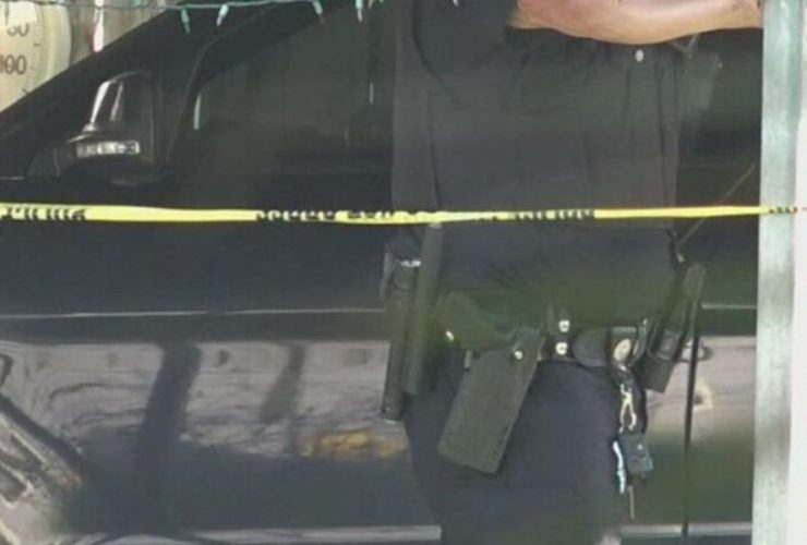 9-Month-Old Baby Dies After Being Left in Hot Car for 8 Hours