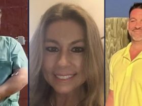 A Dad Accused of Shooting Ex-Wife and Her Partner While Teen Daughter Waits Outside