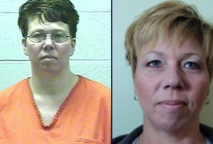 A Missouri Woman is Being Charged With Extorting Elvis Presley's Family After Being Charged in OklahomaA Missouri Woman is Being Charged With Extorting Elvis Presley's Family After Being Charged in Oklahoma