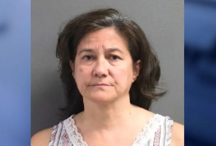 A Teacher in Florida Arrested After Choking 3-Year-Old with Autism During Story Time
