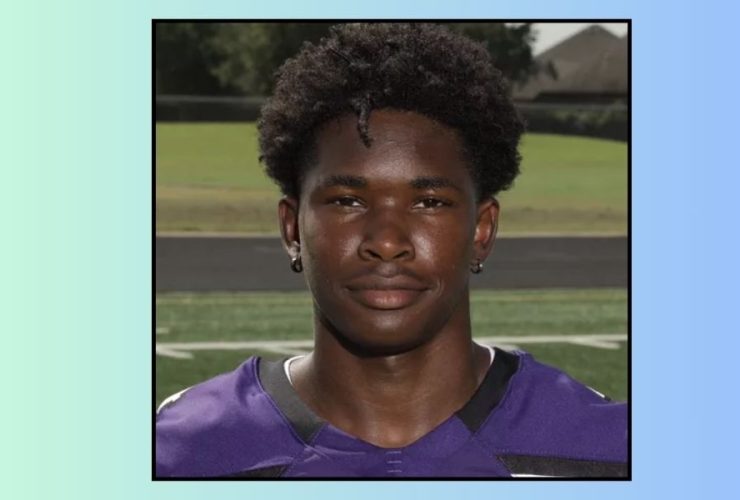 Accident Claims Life of Former Alabama Football Player on Move to New Team