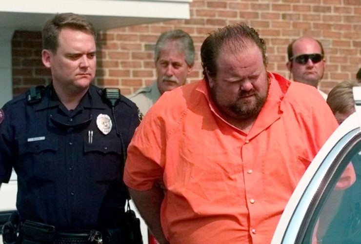Alabama to Proceed with Second Nitrogen Gas Execution