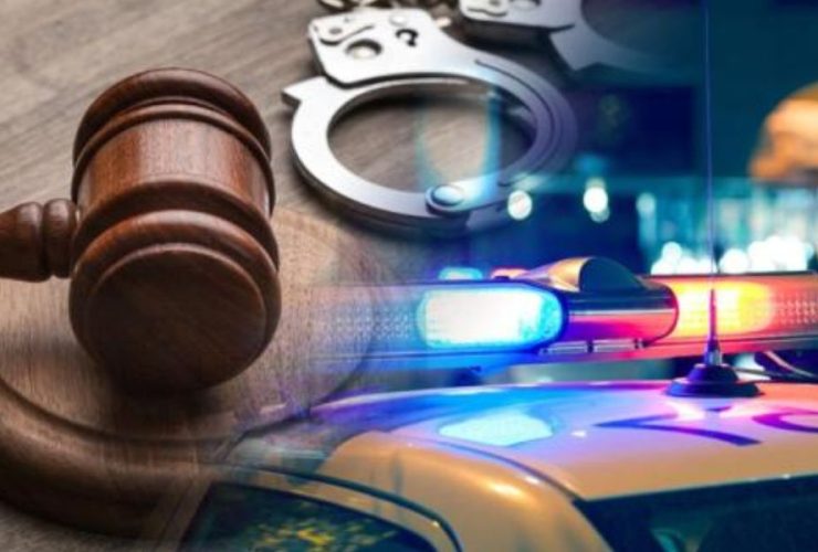 Authorities Charge 19 in Large-Scale Drug Conspiracy Spanning PA, MI, OH