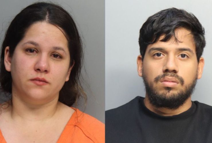 Aventura Parents Face Charges After Leaving 2-Year-Old in Sweltering Car