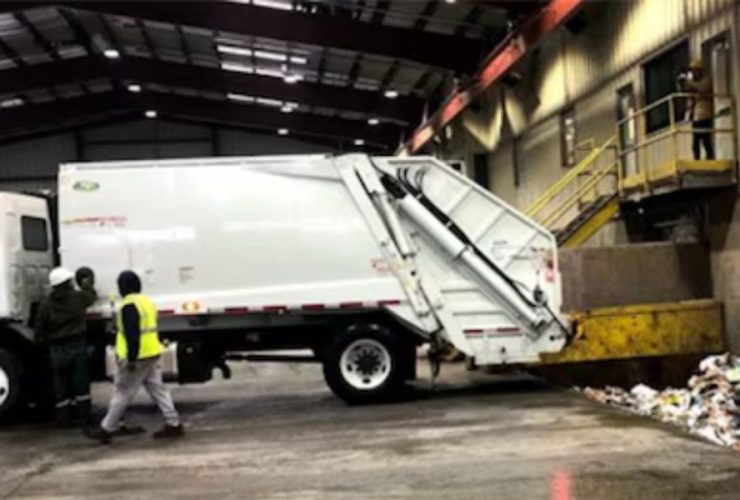 Baltimore DPW Worker Dies After Sudden Medical Crisis at Work
