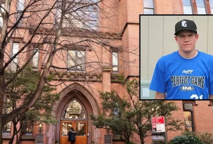Baseball Coach at $60K NYC Private School Dismissed Amid Misconduct Allegations