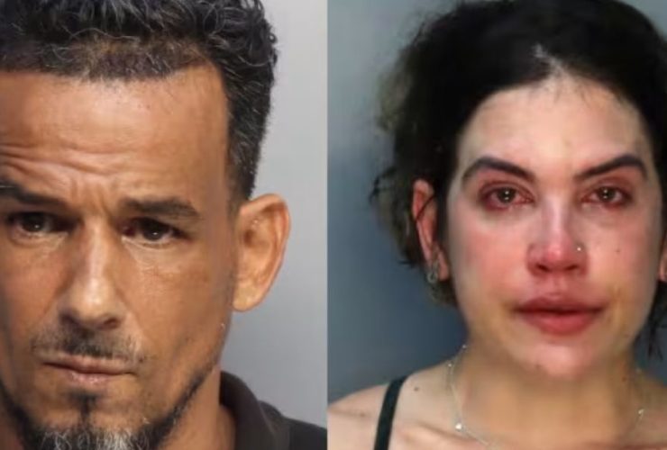 Boyfriend of Miami-Dade Psychologist Arrested in Child Trafficking Case Checks, Are You Eligible