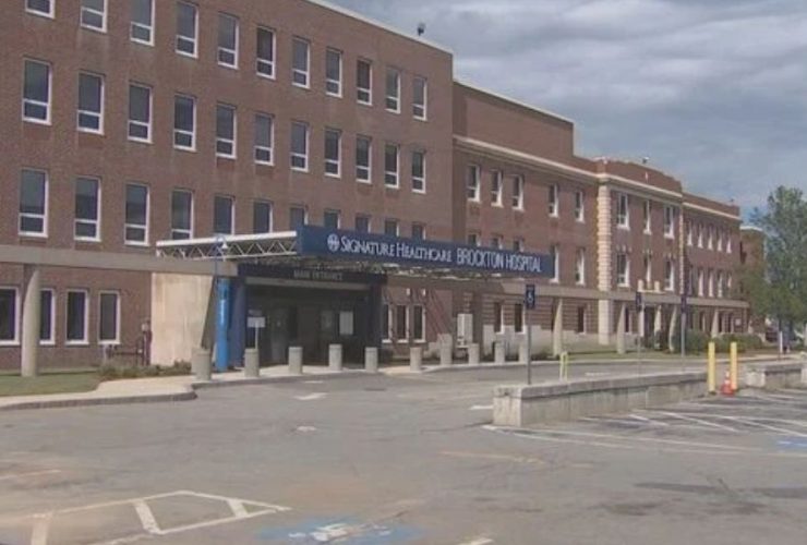 Brockton Hospital Reopens After Year-Long Closure Due to Electrical Fire