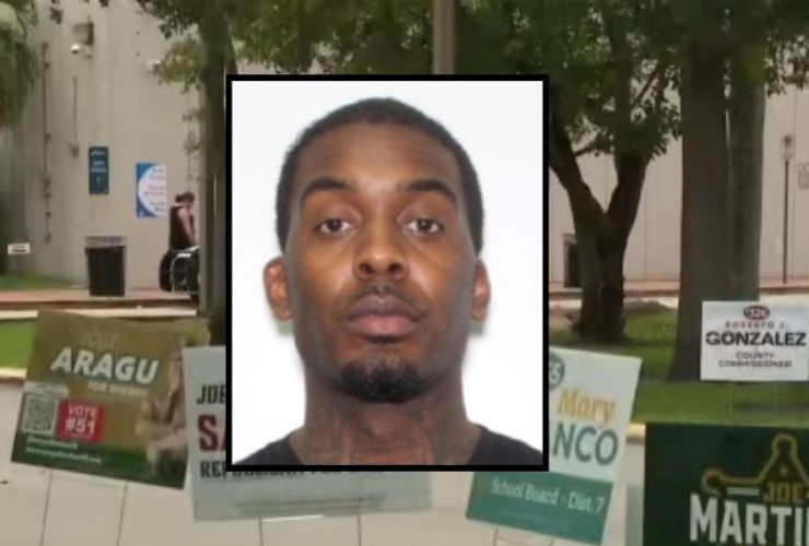 Canadian Fugitive in Miami Beach Nightclub Murder Captured by Feds