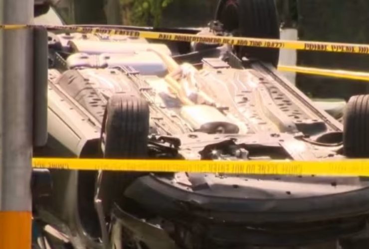Central Broward Crash 2 Dead, Multiple Injuries in Devastating Accident