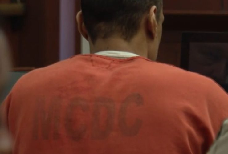 Charlotte Man’s Trial Begins Accused of Murder and Rape in Cousin’s Death