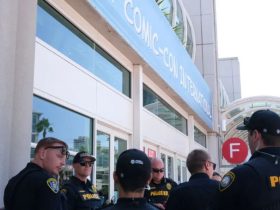 Comic-Con Crackdown 14 Arrested for Human Trafficking in San Diego