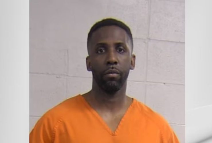 Cop Involved in Scottie Scheffler Case Accused of Theft from Suspect