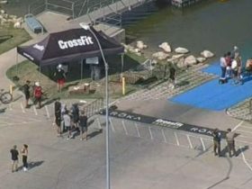 CrossFit Event in Texas Ends in Tragedy Participant Dies During Swim