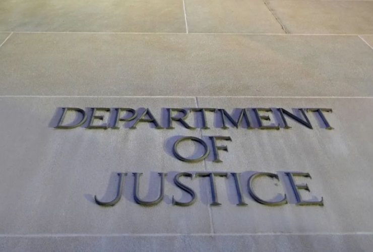 DOJ Reports Death of Prison Worker After Contact with Drug-Contaminated Package