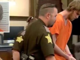 Deadly Chokehold Man Allegedly Kills Woman from Snapchat Due to Fear of Threat