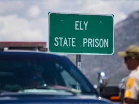 Deadly Prison Brawl in Nevada Three Inmates Killed, Nine Injured