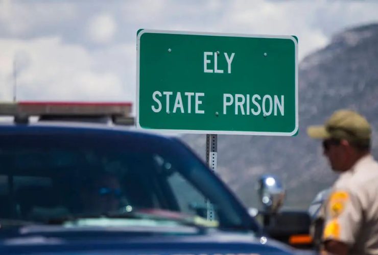 Deadly Prison Brawl in Nevada Three Inmates Killed, Nine Injured