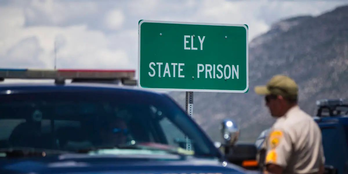 Deadly Prison Brawl in Nevada Three Inmates Killed, Nine Injured