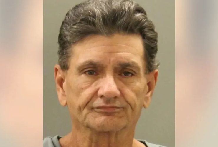 Delaware Man Facing 9 Warrants Charged in Home Renovation Fraud Case