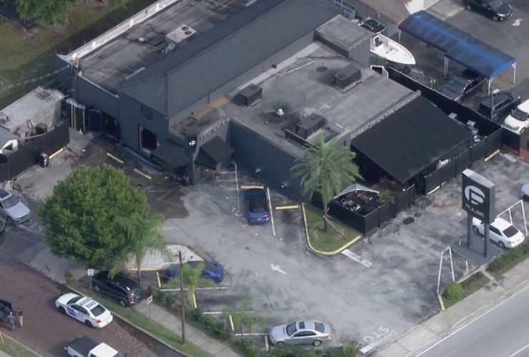 Devastating Incident 8-Year-Old Found Dead Following Police Shooting of Suspected Wife Killer