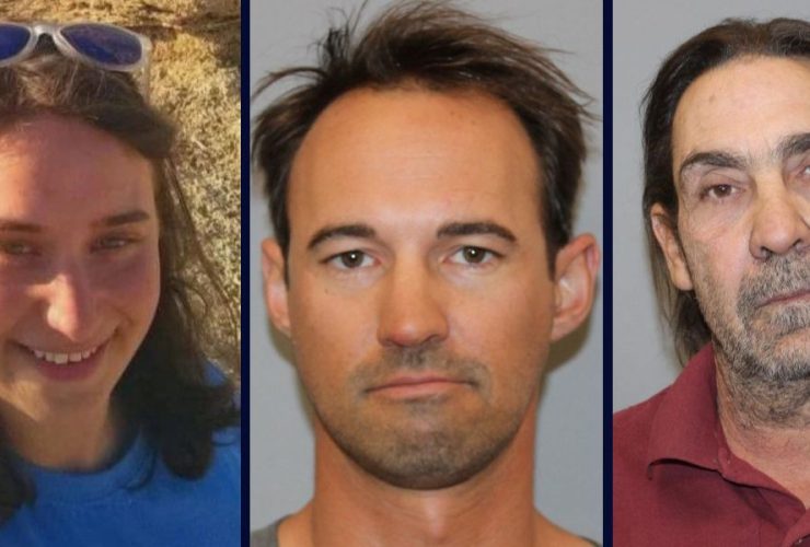 Disappearance of Woman on Walk to See Friend Results in Charges Against Boyfriend, Landlord