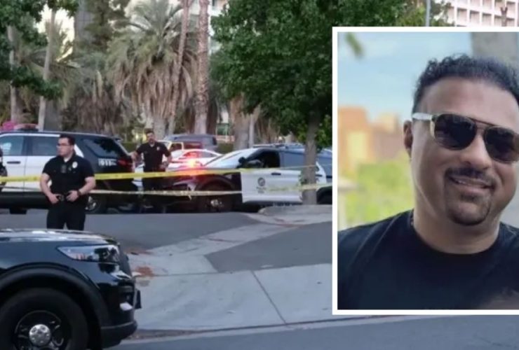 Doctor Dies After Shooting Outside Woodland Hills Medical Clinic, LAPD Investigates