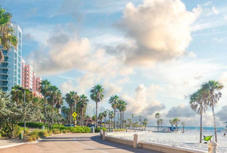 Experts List Delaware and Pennsylvania as Top Retirement States for 2024