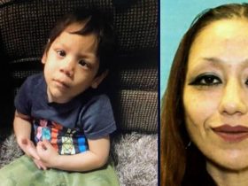 FBI Announces $25K Reward in Case of Mother Who Allegedly Sold Disabled Son at Grocery Store