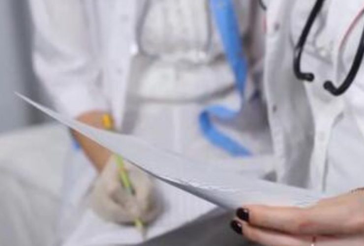 False Nurse Woman Uses Stolen Identity to Work at Delaware Nursing Homes