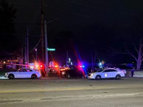 Fatal Incident on Indy’s South Side Two Dead, Two Teens Hurt in Domestic Dispute