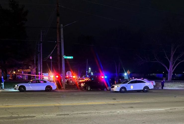 Fatal Incident on Indy’s South Side Two Dead, Two Teens Hurt in Domestic Dispute