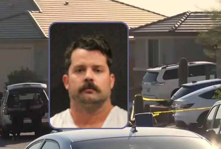Father of 2-Year-Old Who Died in Hot Car Faces New Challenges Following Video Game Allegations