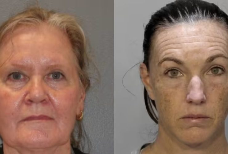 Fire Rescue Chiefs in South Florida Charged in Shocking Drug Theft Scandal