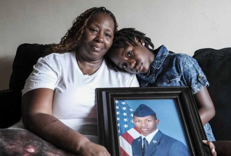 Florida Deputy Dismissed and Charged with Manslaughter in Fatal Shooting of Roger Fortson