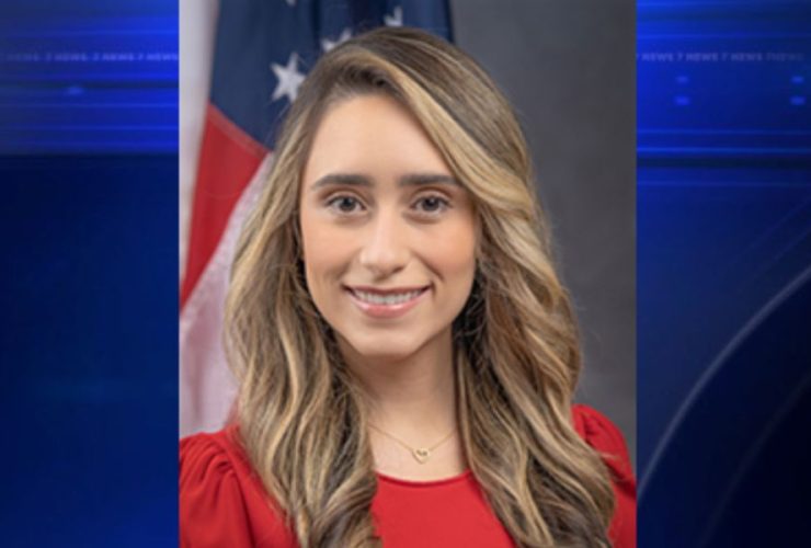 Florida Lawmaker Indicted on Felony Charges Tied to Private School Scheme